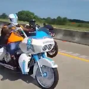 Meet your Posher, Troy